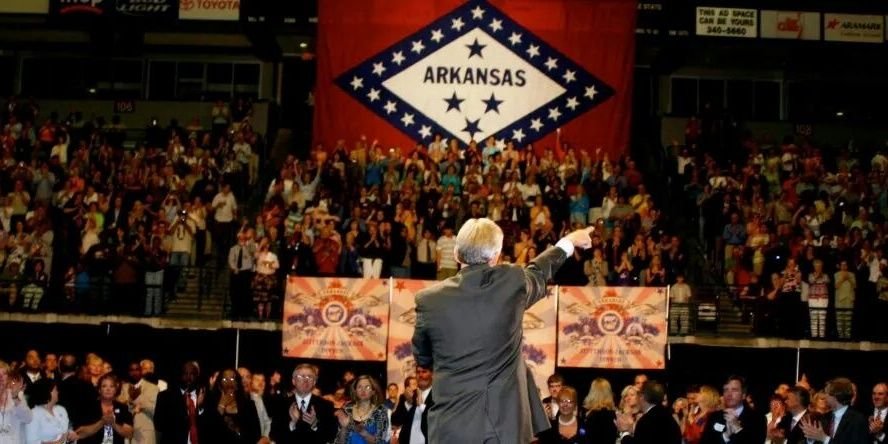 iCandidateSmith's profile banner image