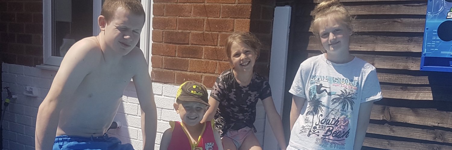 linzi7783's profile banner image