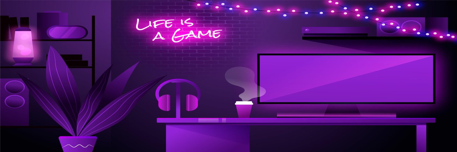 Xng_Gaming's profile banner image