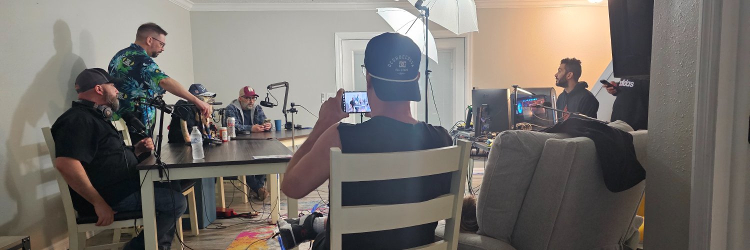 Andyfromontario's profile banner image