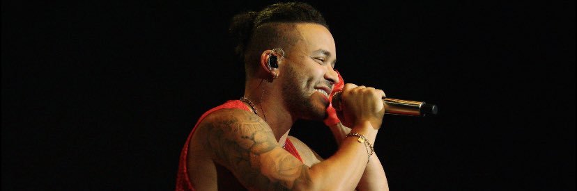 melxroyce's profile banner image