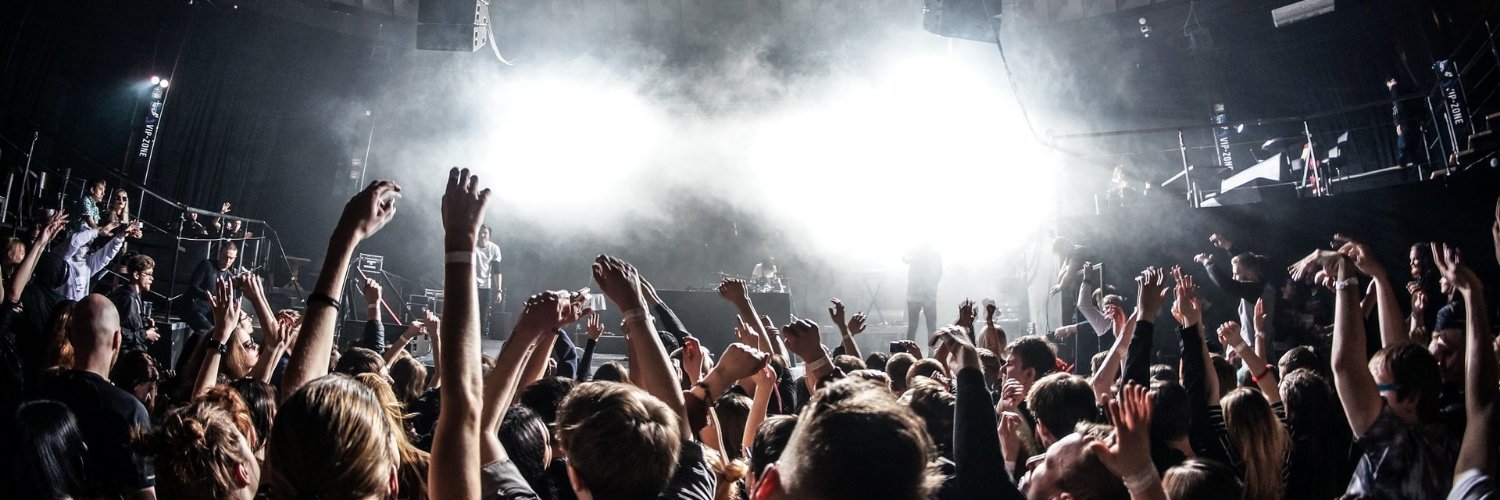 Soundlightup banner