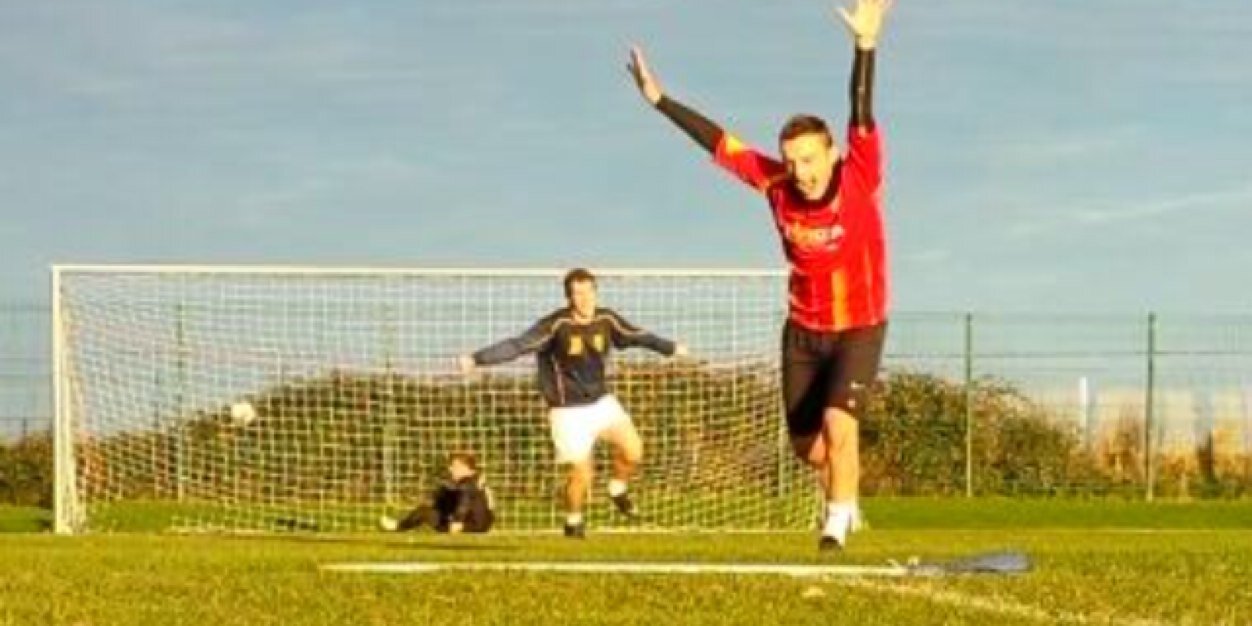 Shane Farrell banner