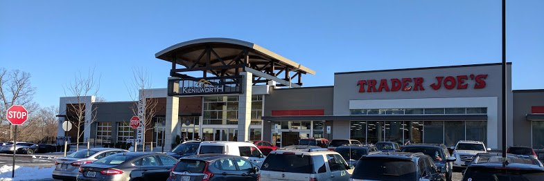 KenilworthShops's profile banner image