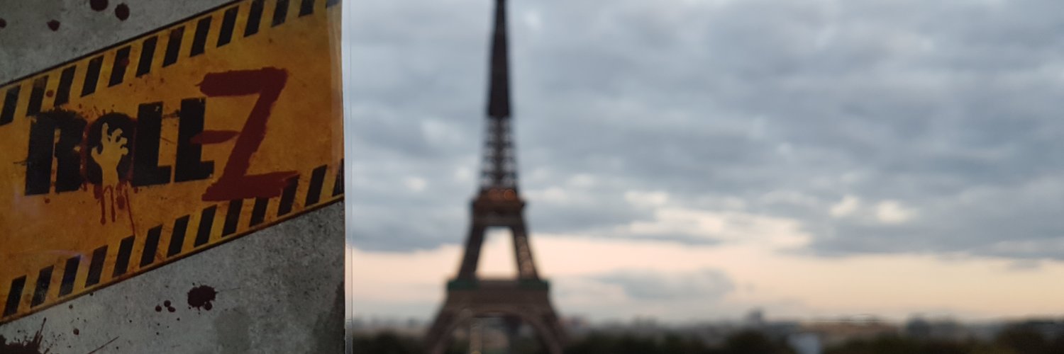 DSepel's profile banner image