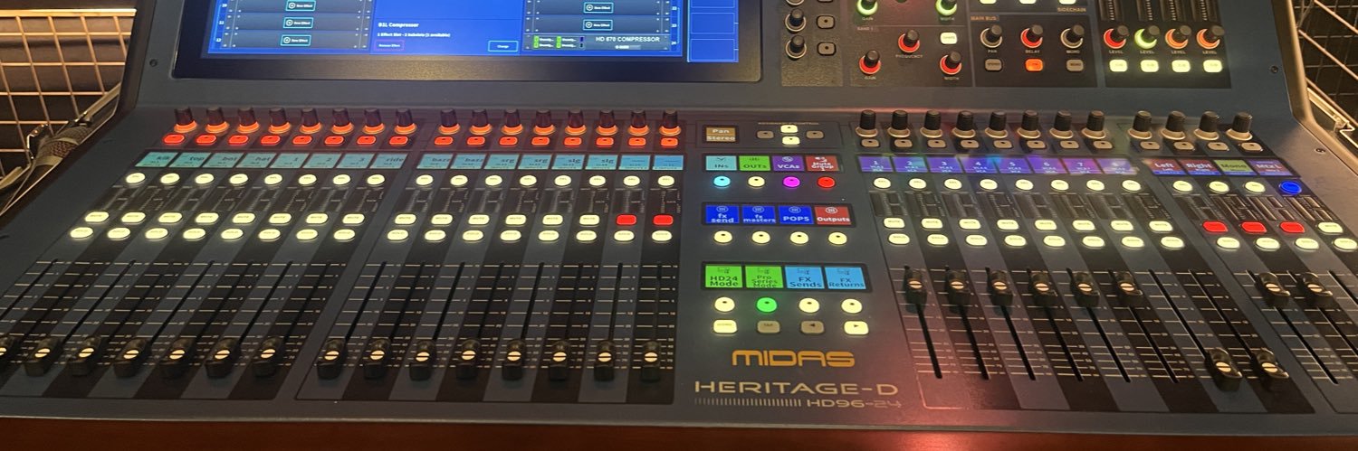 SoundguyJC's profile banner image