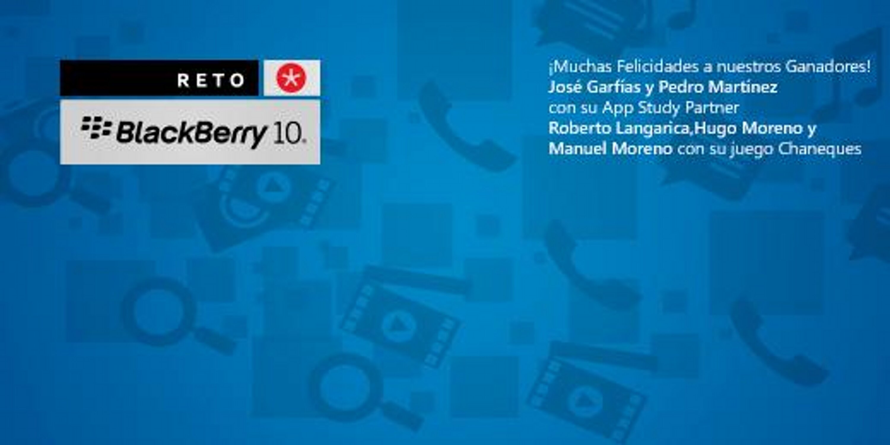 RetoBlackBerryM's profile banner image