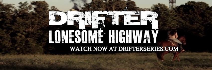 Lonesome Highway banner