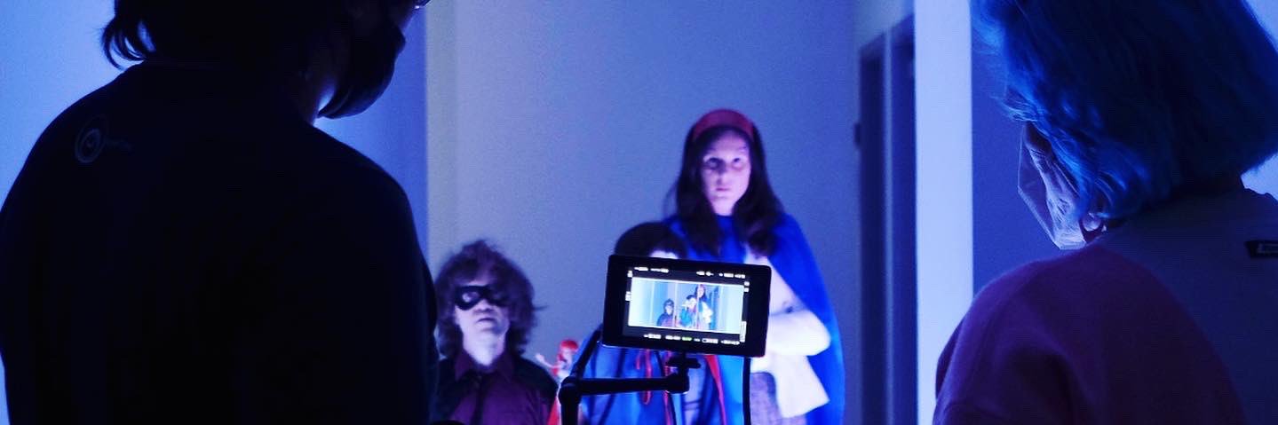 Rachel Handler banner