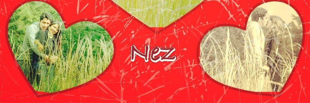 NezVive's profile banner image