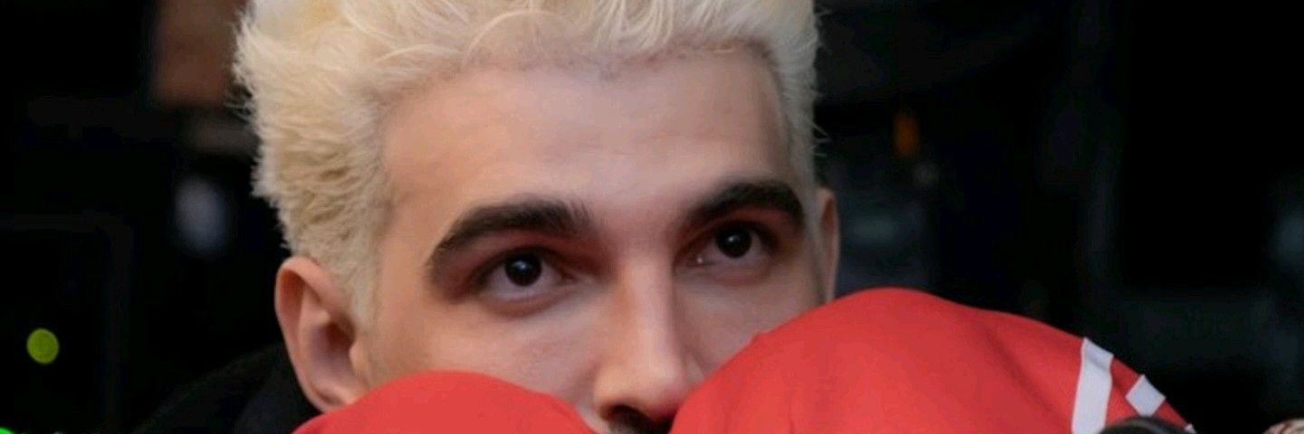 Killer_P_done's profile banner image
