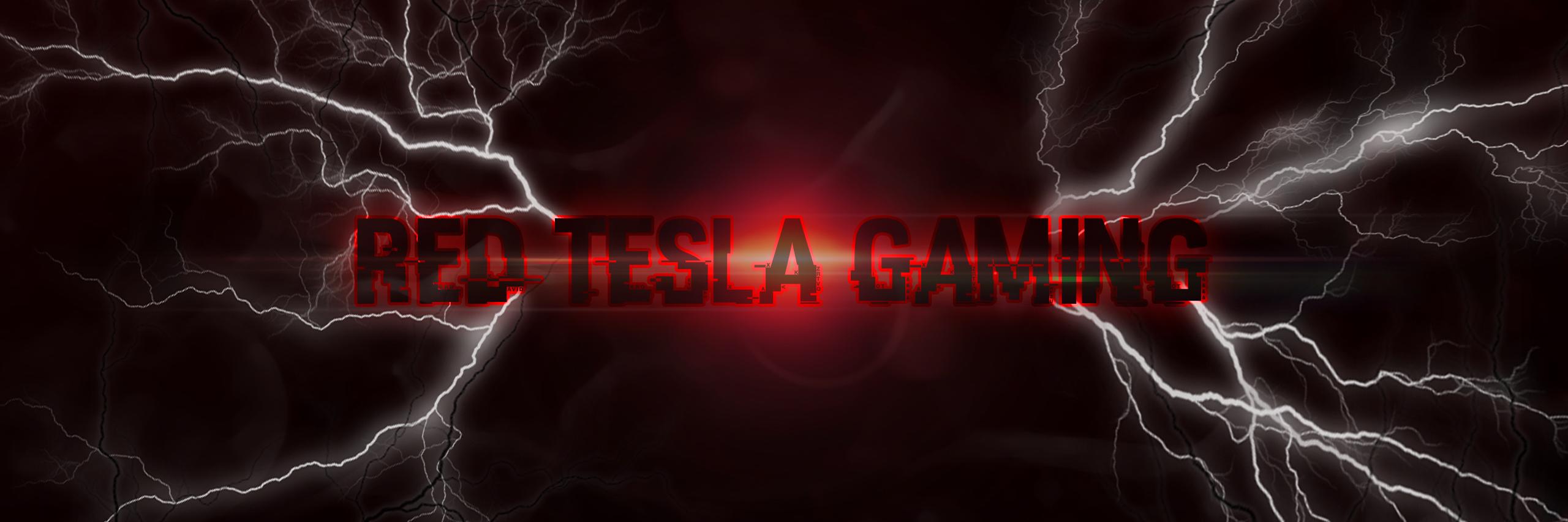 Red_Tesla's profile banner image