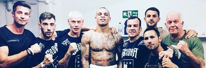 Joe Sherriff banner