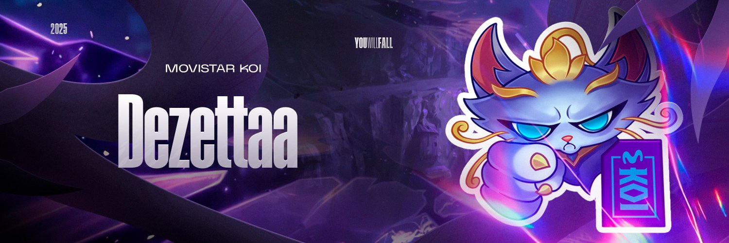 dezettaa banner
