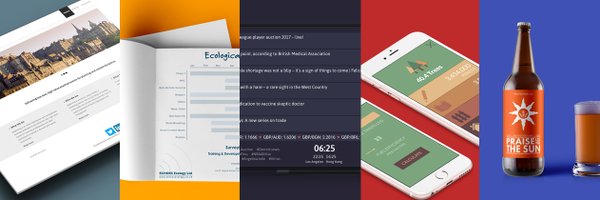 MystralDesign Profile Banner