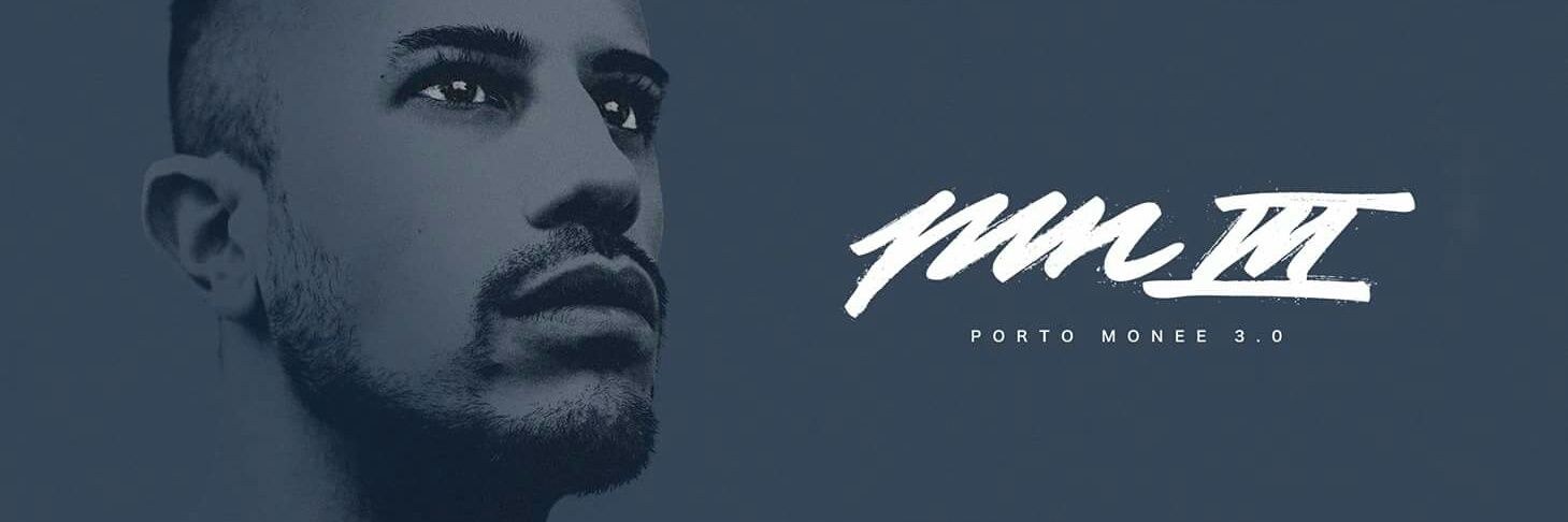 PORTO.MONEE banner