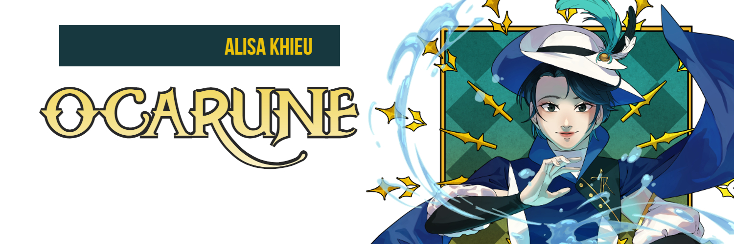 Alisa Khieu banner