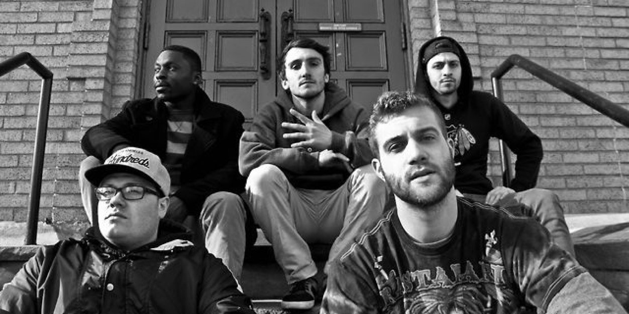 5iveheads's profile banner image