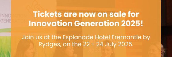 InnovGeneration Profile Banner