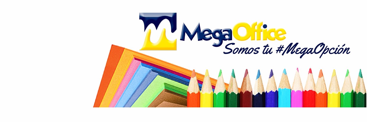 Megaoffice's profile banner image