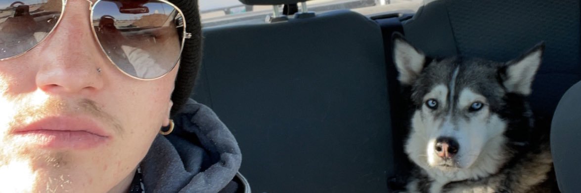 badmouthwill's profile banner image