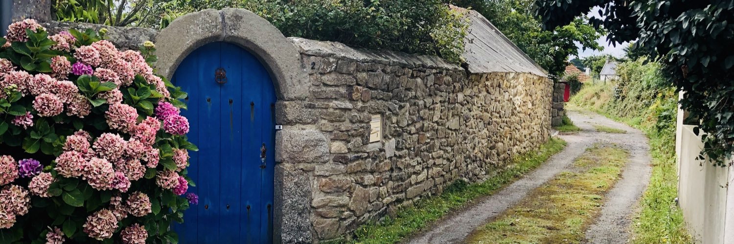 Gwendal Roué banner