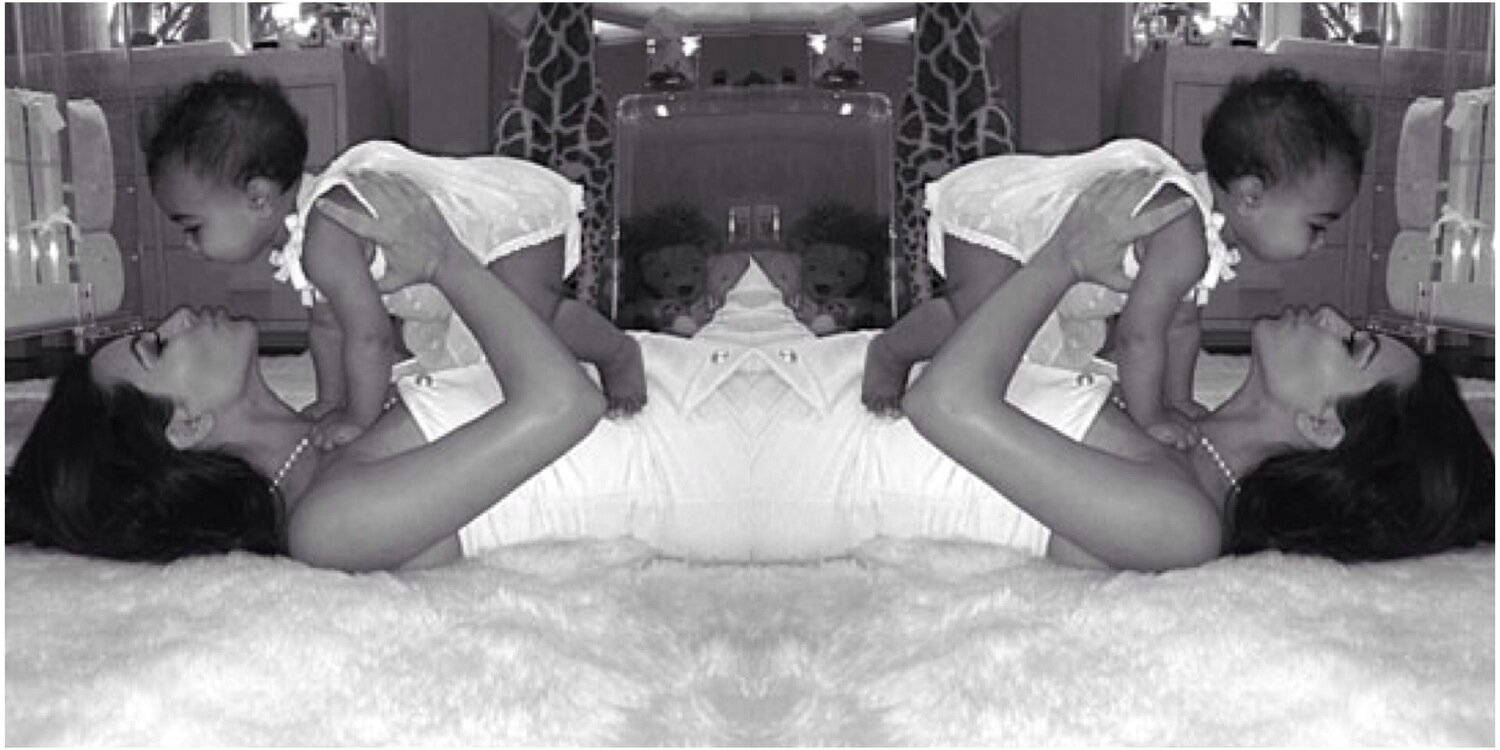 DailyKimK's profile banner image