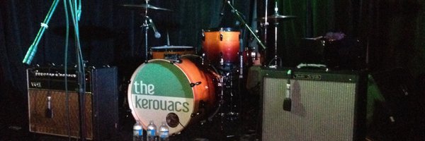 TheKerouacs Profile Banner