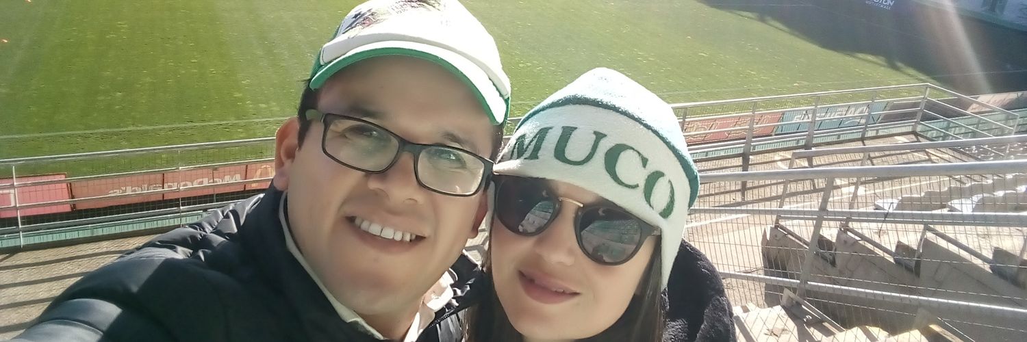 markoriveros's profile banner image