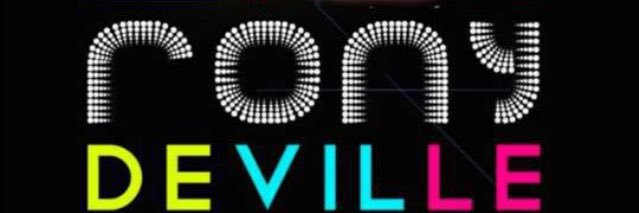 djronydeville's profile banner image