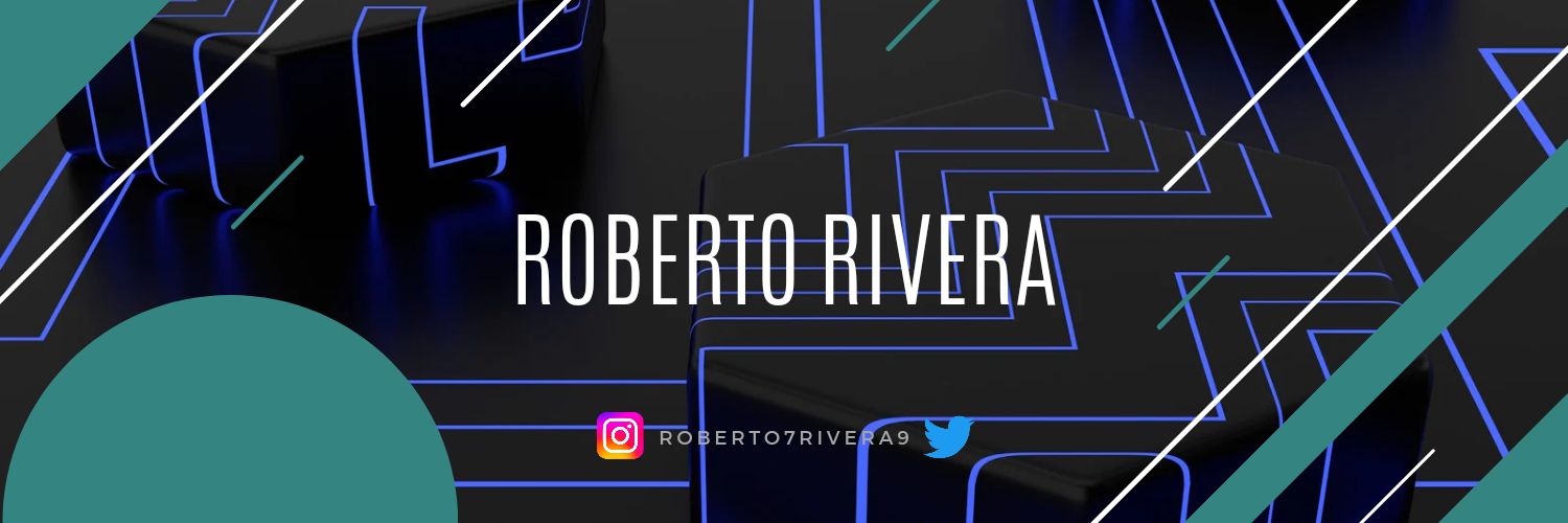 roberto7rivera9's profile banner image