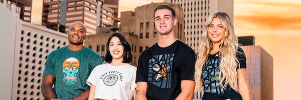StateFortyEight Profile Banner