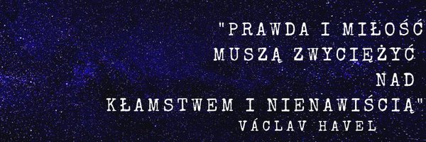 Krzysztof Nakonieczny Profile Banner