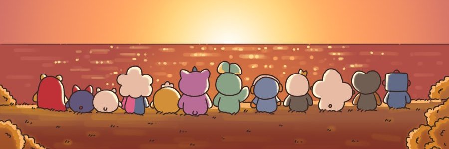laduls's profile banner image