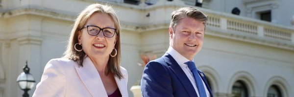 BenCarrollMP Profile Banner