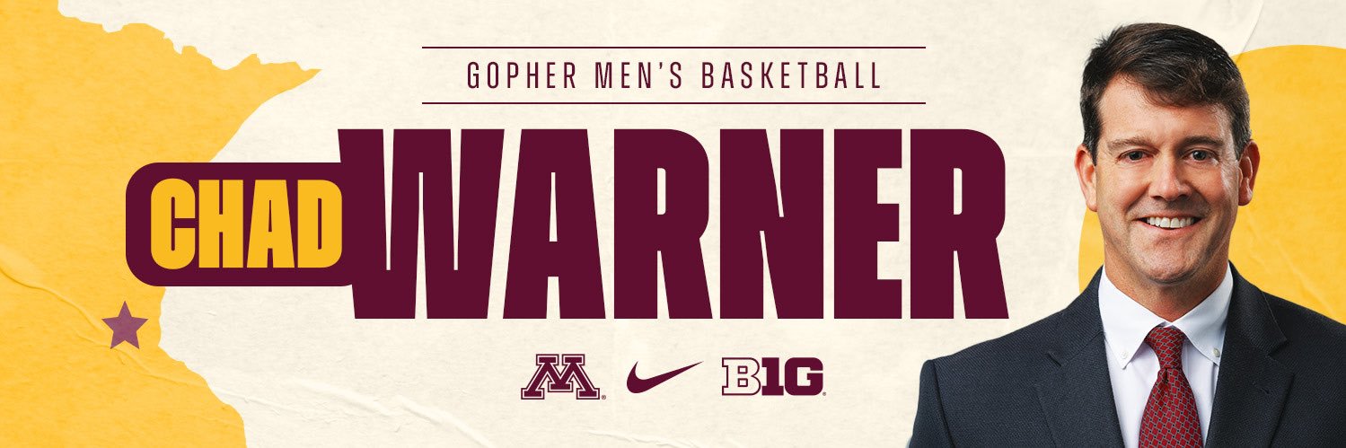Coach Warner banner