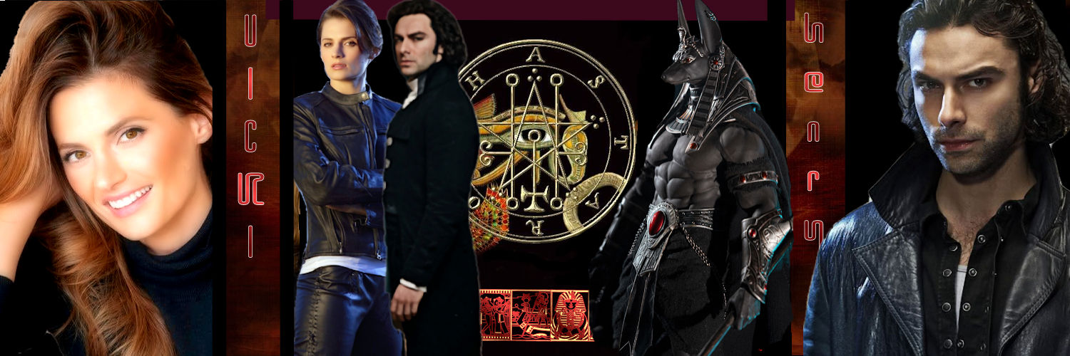 HenryFitzroy's profile banner image