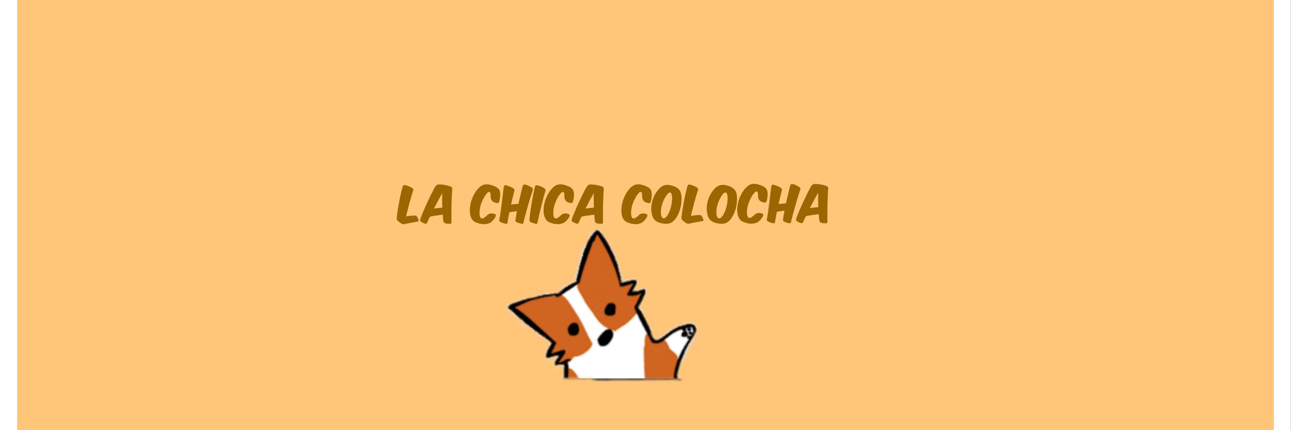LaChicaColocha's profile banner image