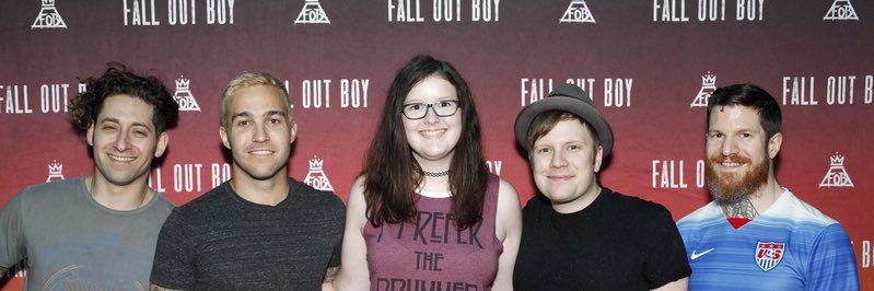 PetezaQueen's profile banner image
