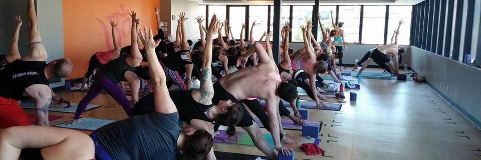 SLPowerYoga's profile banner image