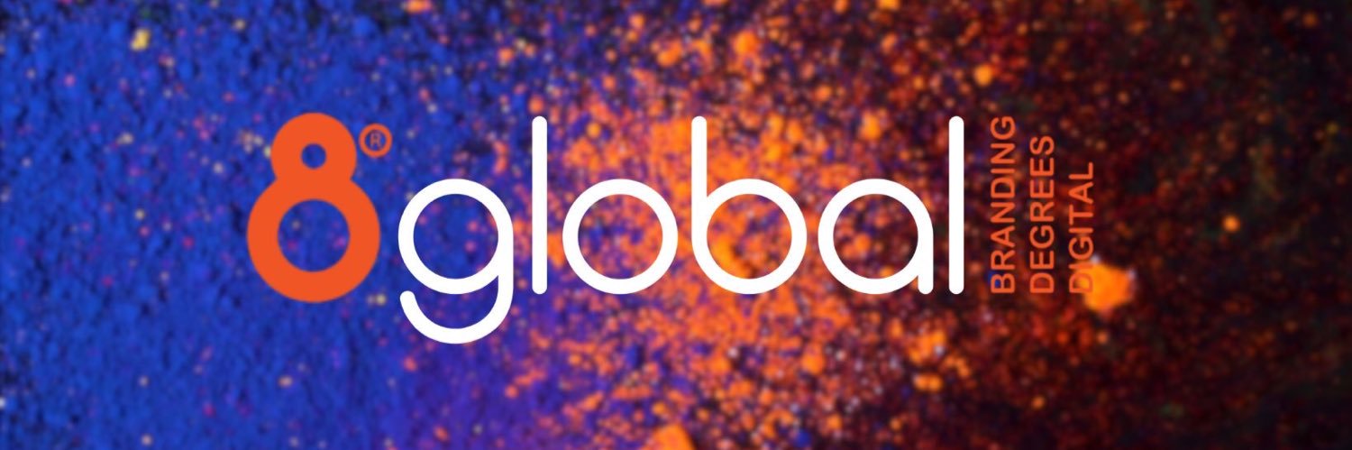 8global_za's profile banner image