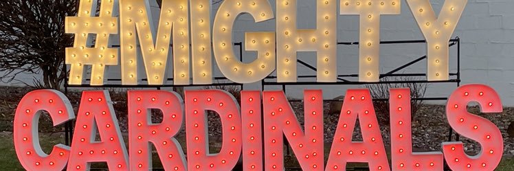 Mike Thompson banner