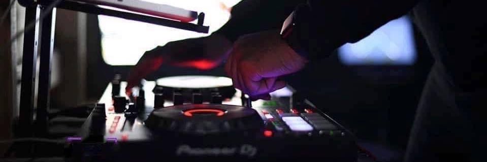djpanda713's profile banner image