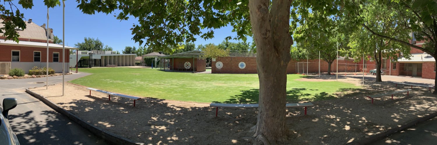 StKiliansSchool's profile banner image
