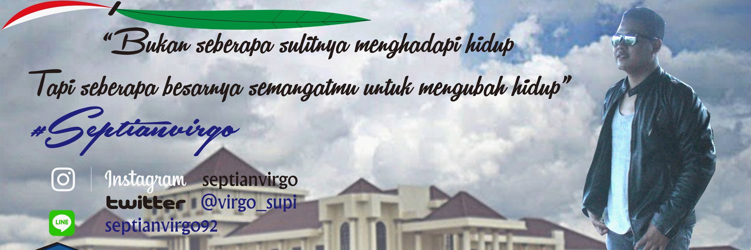 Virgo_SuPi's profile banner image