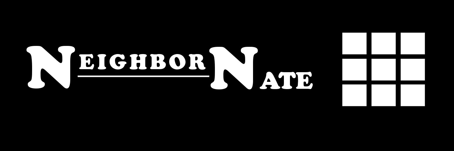 narcherFILMS's profile banner image