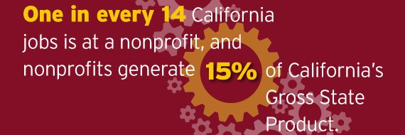 CalNonprofits banner