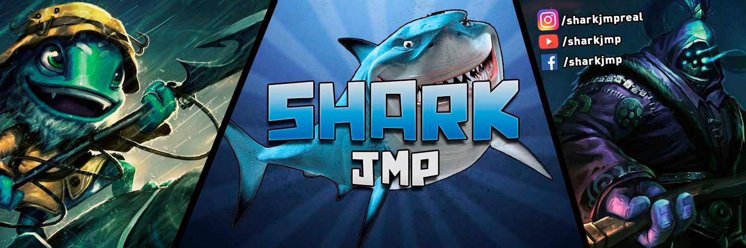 Sharkjmp banner