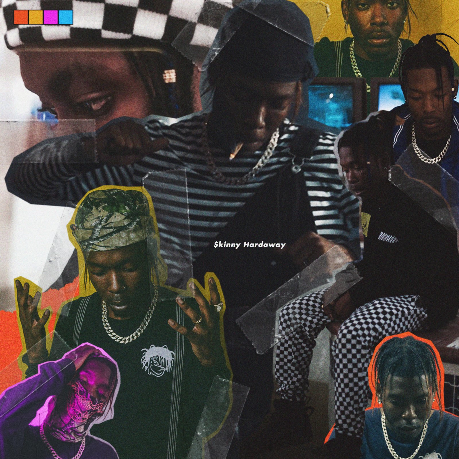 ThaHarDaWay's profile banner image