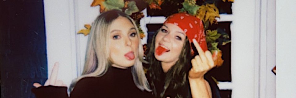 MadiKimbrough99's profile banner image